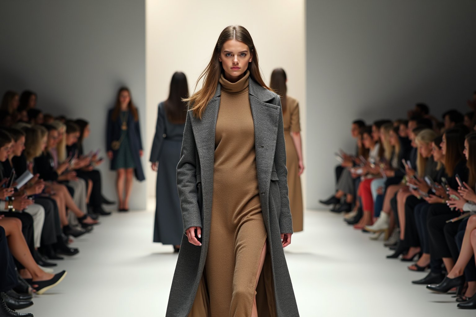 Unveiling the Essence of Fashion in Hong Kong